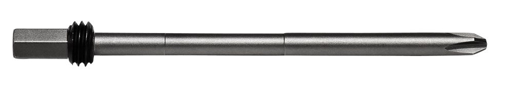 Makita Zubehör Schraubenbit PH2 – 197776-9