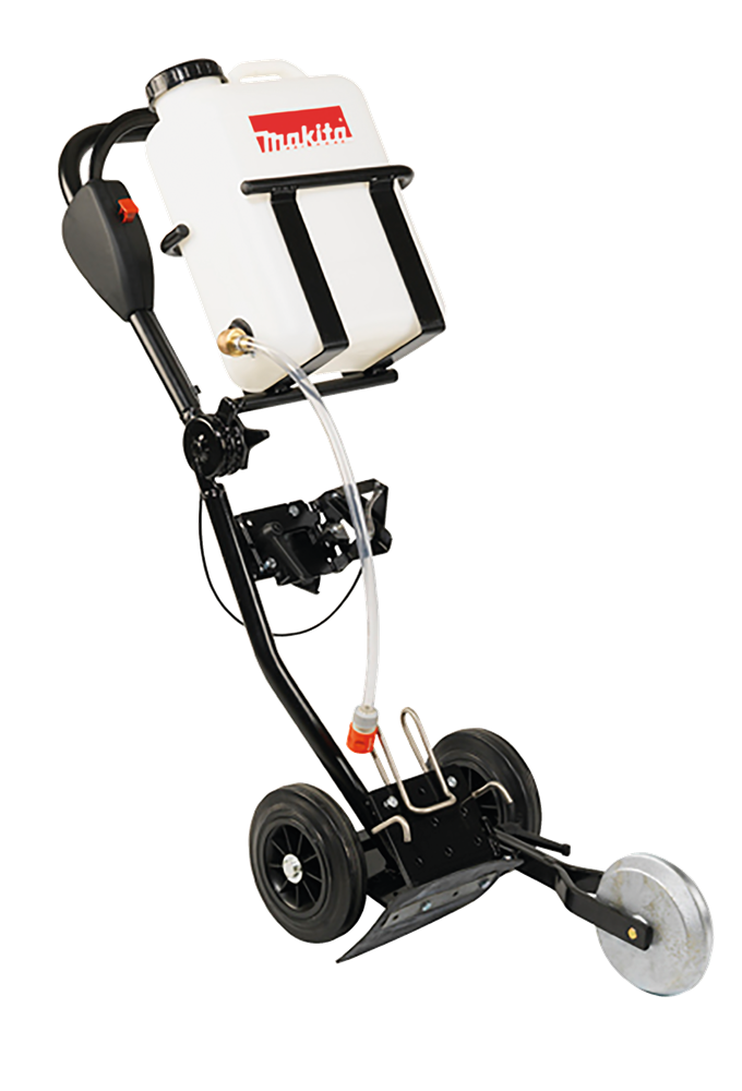 Makita Zubehörwagen dt2010 – 197980-0 197980-0