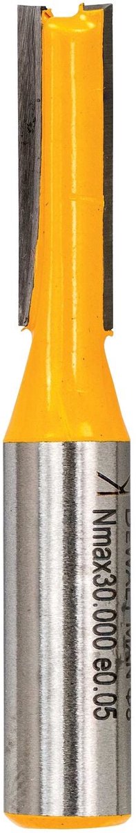 Dewalt Zubehör Nutschneider | 6 mm – dt90002-qz