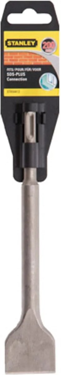 Stanley SDS+ Fugenmeißel 200x38mm