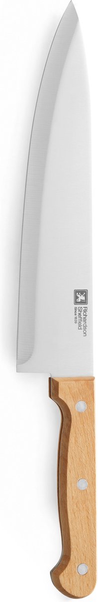 Richardson Sheffield – Artisan Echtholz – Kochmesser 20 cm