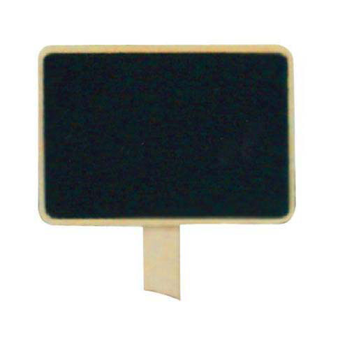 Tafel 7x12cm