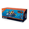 BESTWAY HYDRO-Force Inblodable Boot Set Teck x2 255x127 cm