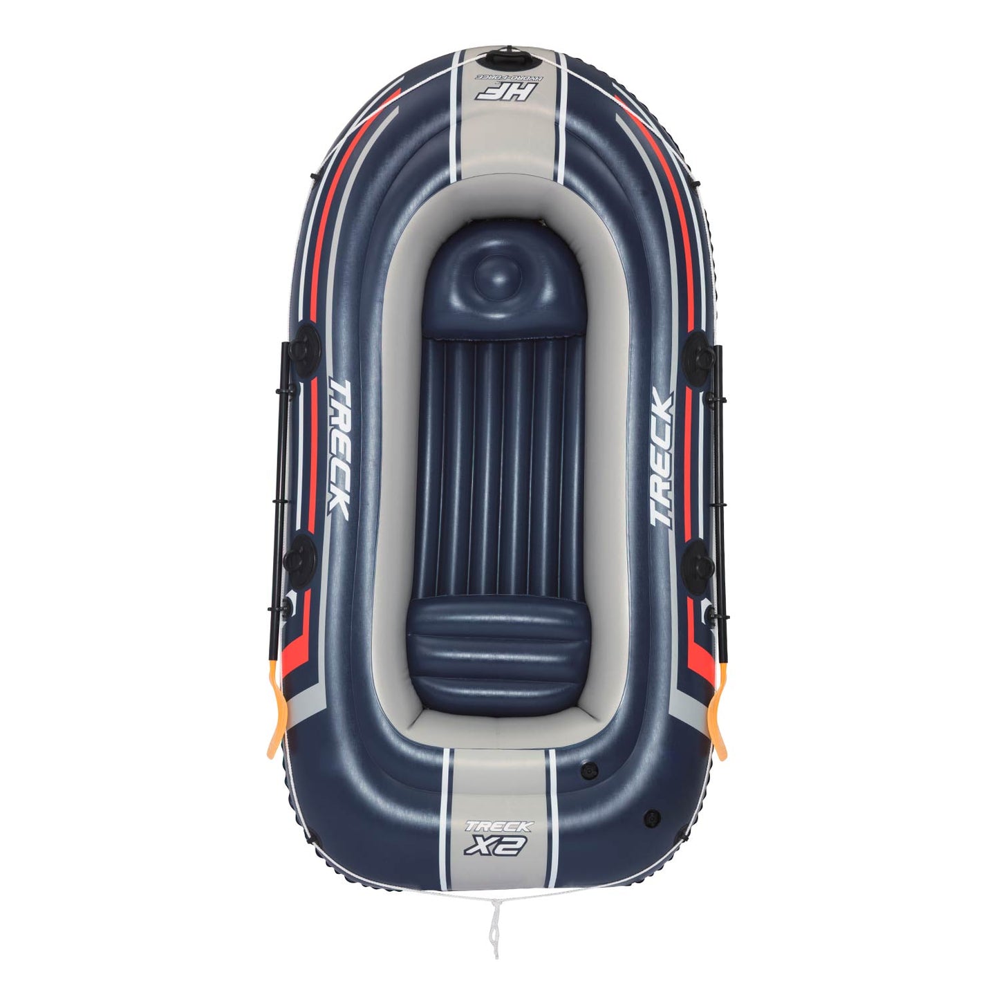 BESTWAY HYDRO-Force Inblodable Boot Set Teck x2 255x127 cm