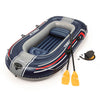 BESTWAY HYDRO-Force Inblodable Boot Set Teck x2 255x127 cm