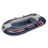 BESTWAY HYDRO-Force Inblodable Boot Set Teck x2 255x127 cm