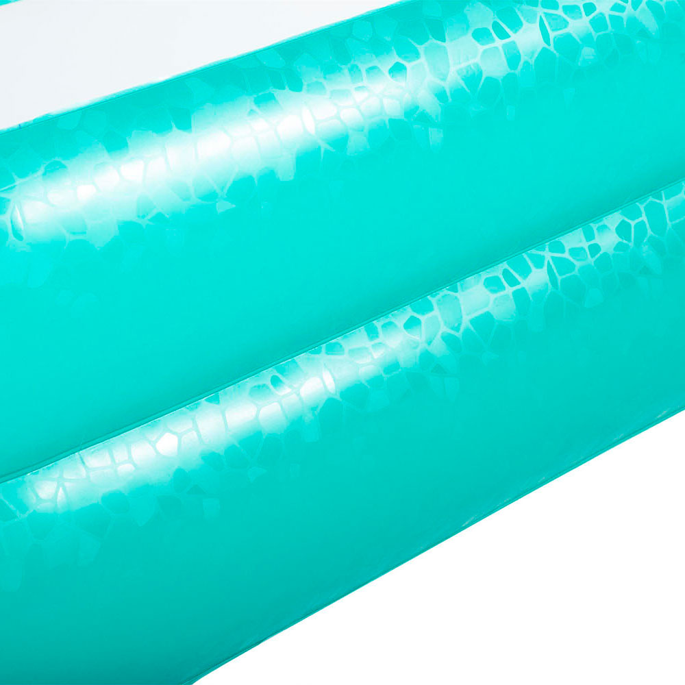 Bestway Schwimmbad rechteckig 201x150x51 cm blau
