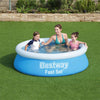 Bestway Schwimmbad schnell, 183x51 cm