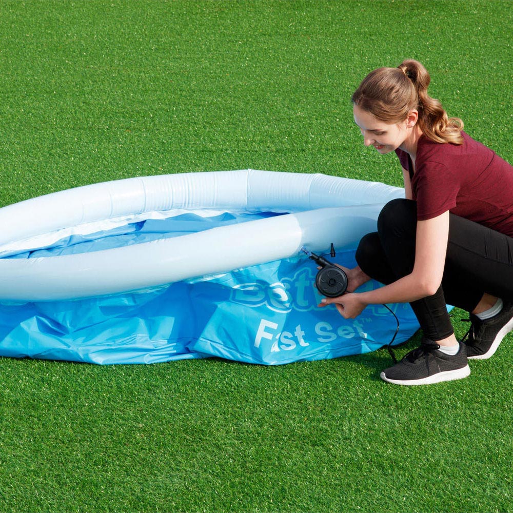 Bestway Schwimmbad schnell, 183x51 cm