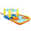 BESTWAY WASSERPARK H2OGO Beach Bounce aufblasbar