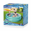 Bestway -Kinderpool rund um Big Metallic, 201 cm