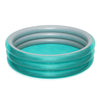 Bestway -Kinderpool rund um Big Metallic, 201 cm