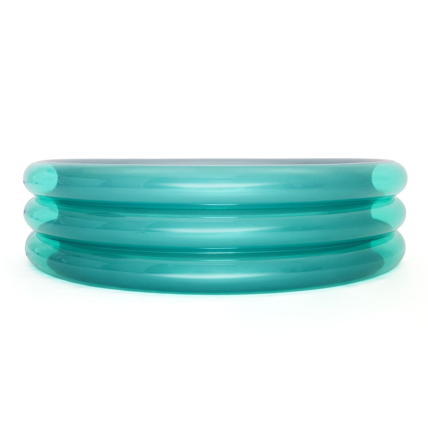 Bestway -Kinderpool rund um Big Metallic, 201 cm