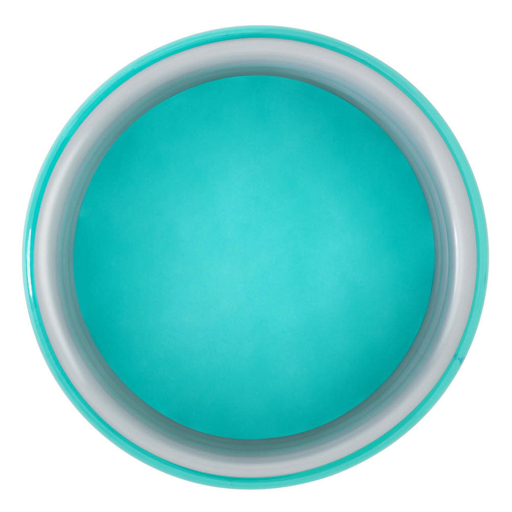 Bestway -Kinderpool rund um Big Metallic, 201 cm