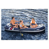 Bestway Hydro Force Plastic Paddels, 124 cm