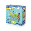 Bestway Inpate Figy Fantasy Draak Ride-On