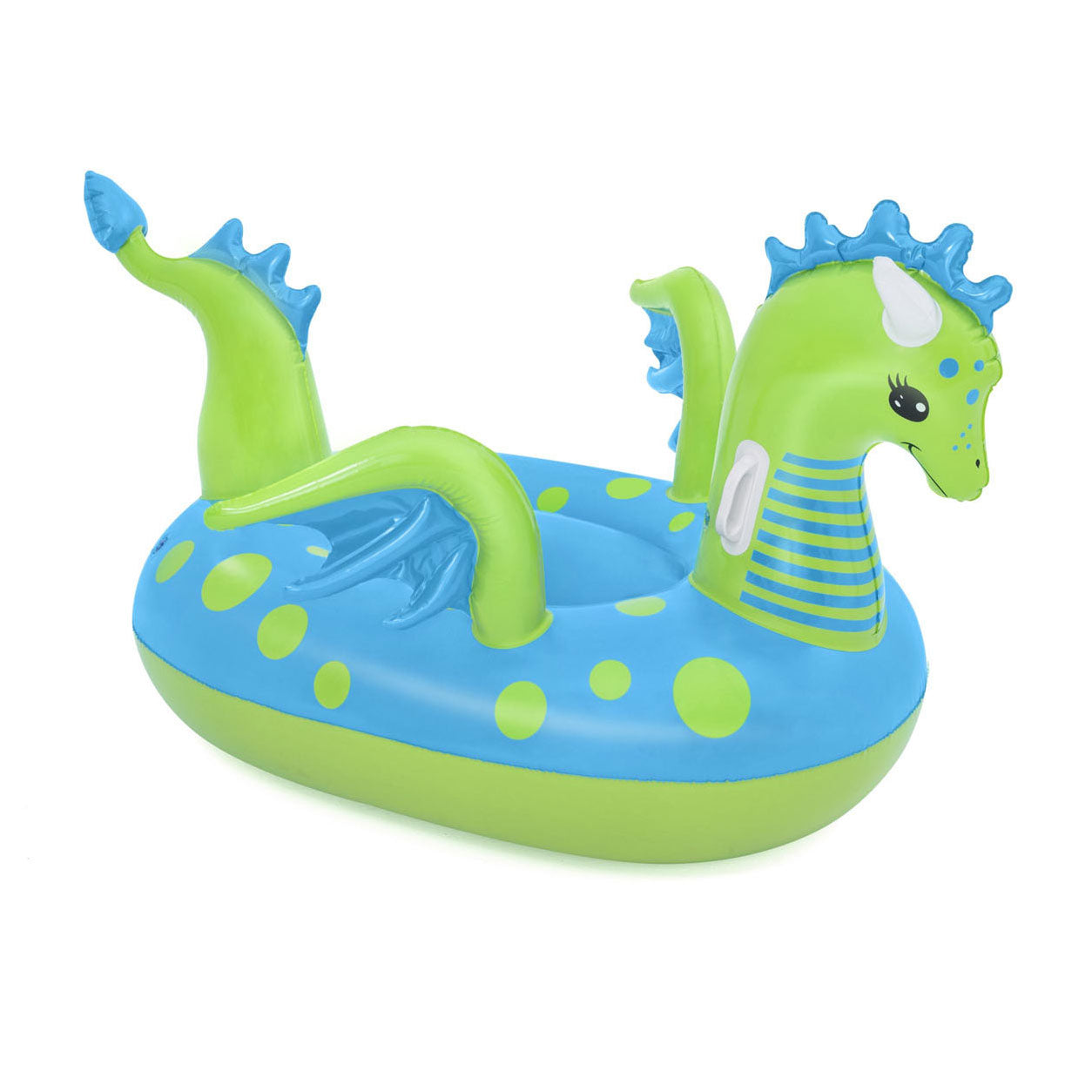Bestway Inpate Figy Fantasy Draak Ride-On