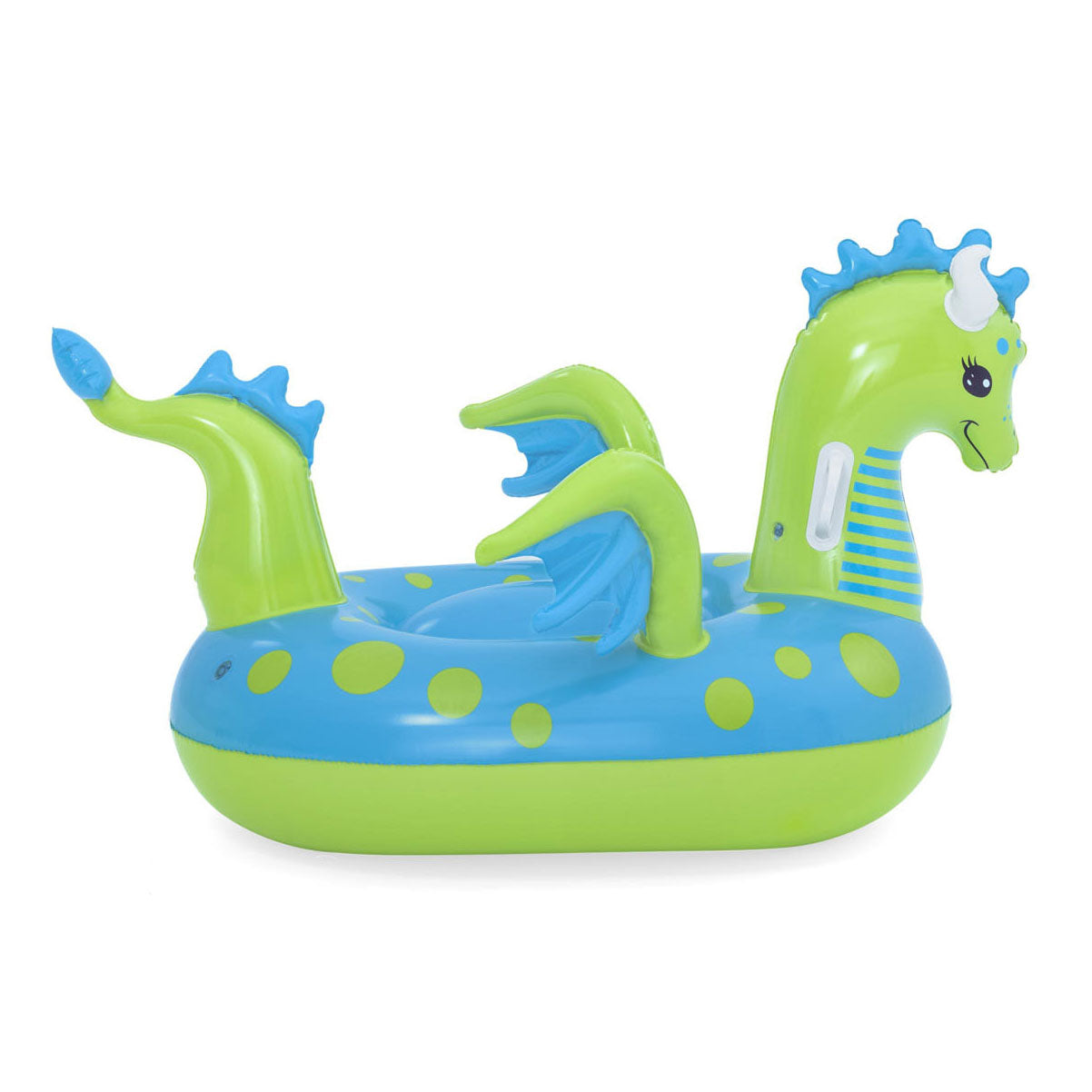Bestway Inpate Figy Fantasy Draak Ride-On