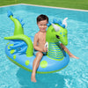 Bestway Inpate Figy Fantasy Draak Ride-On