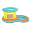 BESTWAY JUMPTOPIA PLAYCENTER BOUNCY CUSS 239X142 cm