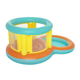 BESTWAY JUMPTOPIA PLAYCENTER BOUNCY CUSS 239X142 cm - afbeelding 4
