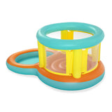 BESTWAY JUMPTOPIA PLAYCENTER BOUNCY CUSS 239X142 cm - afbeelding 5
