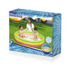 Bestway 3-Ring Pool Sommer, 152cm