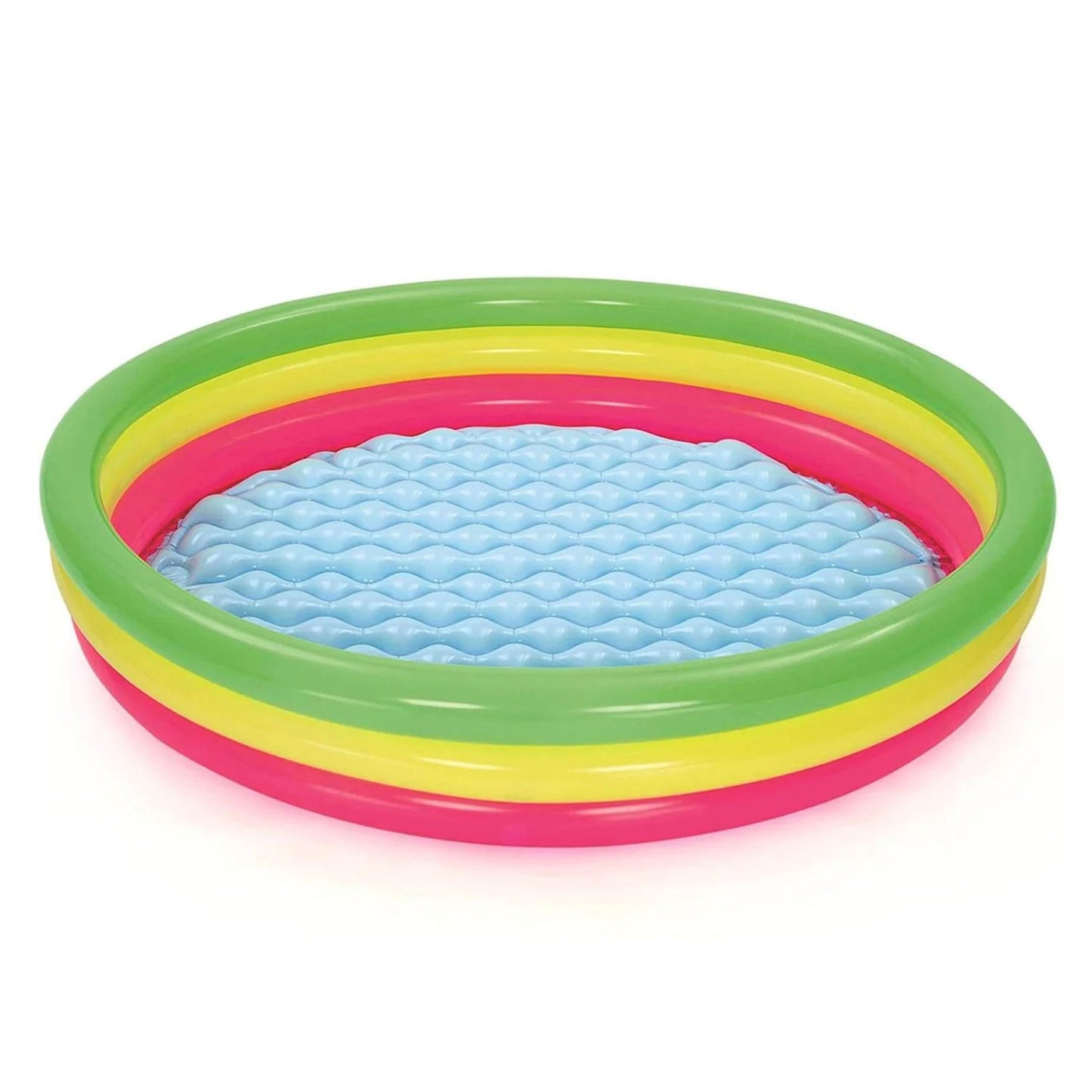Bestway 3-Ring Pool Sommer, 152cm