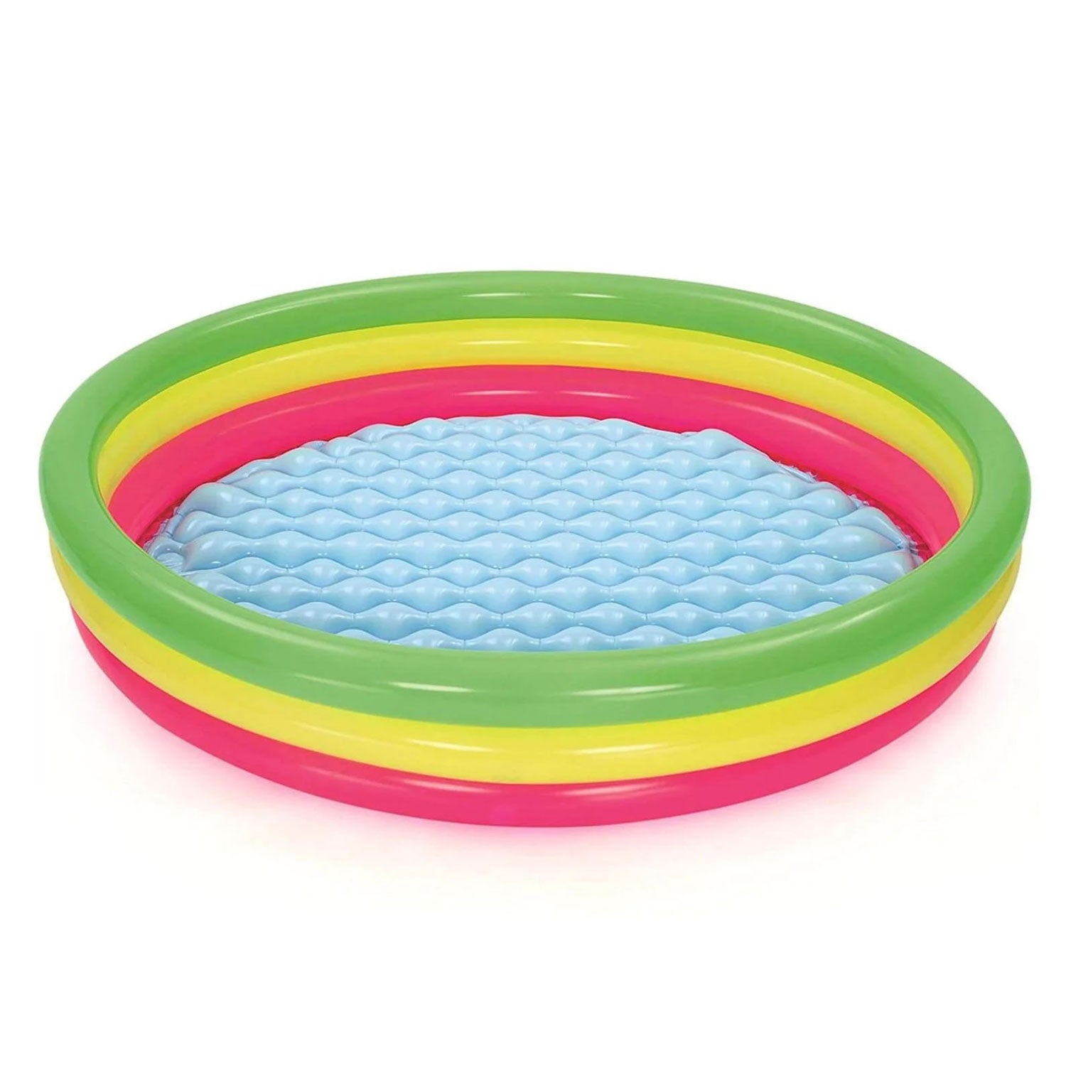 Bestway 3-Ring Pool Sommer, 152cm