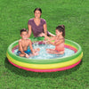 Bestway 3-Ring Pool Sommer, 152cm