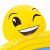 BESTWAY 3-RINGS-SWIMILE-Pool mit Sprühemummer-Sommer-Lächeln, 165x144x69cm
