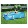 BESTWAY SWIPING Pool Steel Pro Rechteck, 300 cm