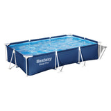 BESTWAY SWILLE POOL SEST RETTANGLE, 300 cm - afbeelding 3