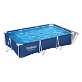 BESTWAY SWILLE POOL SEST RETTANGLE, 300 cm - afbeelding 5