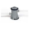 BESTWAY SWIPING Pool Steel Pro Set rund, 305 cm