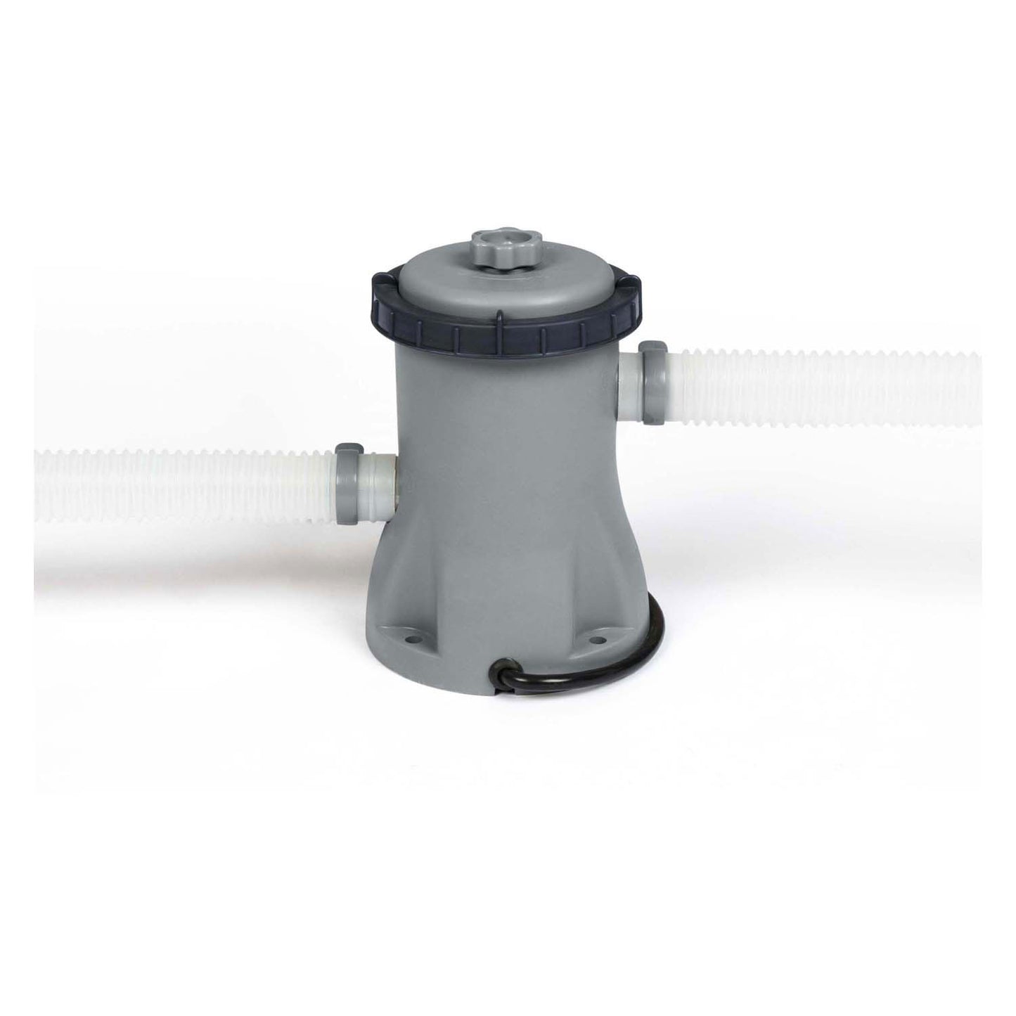 BESTWAY SWIPING Pool Steel Pro Set rund, 305 cm