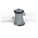 BESTWAY SWIPING Pool Steel Pro Set rund, 305 cm - afbeelding 4