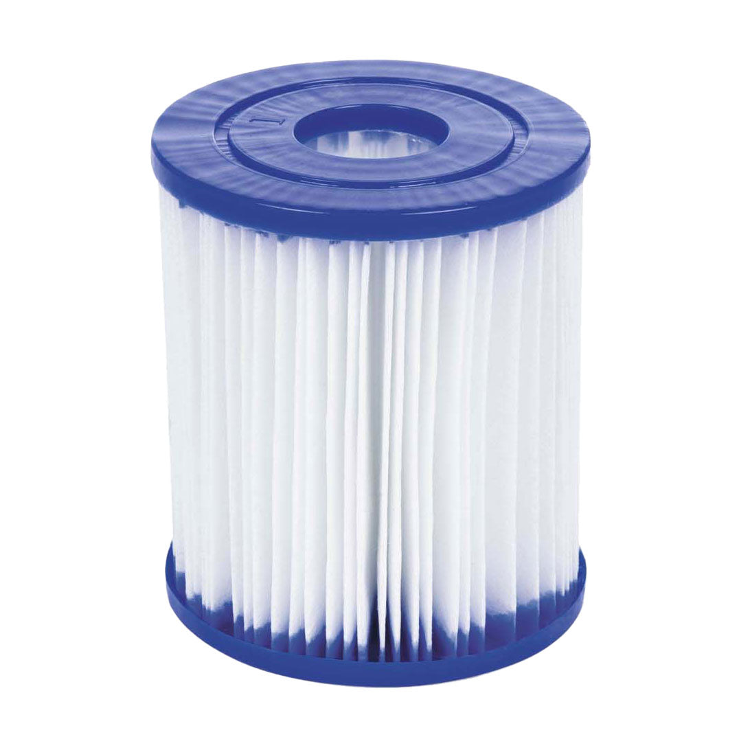 BESTWAY SWIPING Pool Steel Pro Set rund, 305 cm