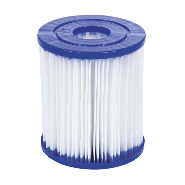 BESTWAY SWIPING Pool Steel Pro Set rund, 305 cm