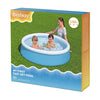Bestway mein erstes schnelles Set -Pool -Runde, 152 cm