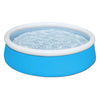 Bestway mein erstes schnelles Set -Pool -Runde, 152 cm