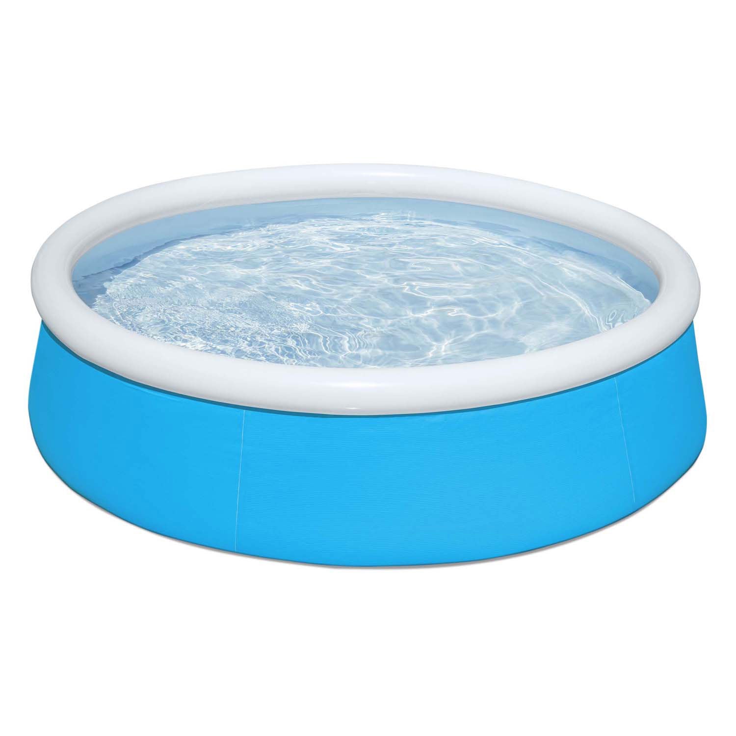 Bestway mein erstes schnelles Set -Pool -Runde, 152 cm