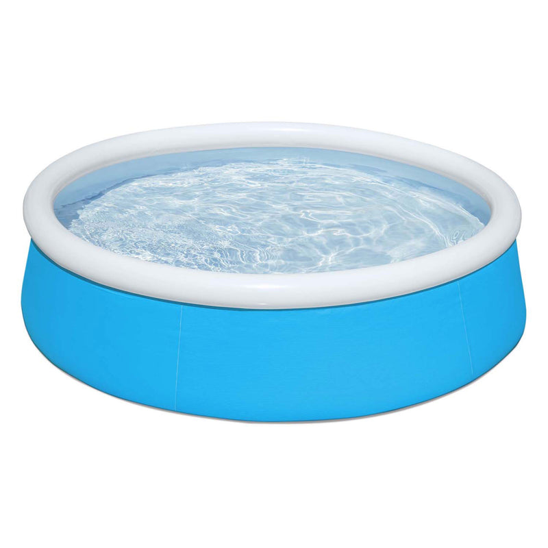 Bestway mein erstes schnelles Set -Pool -Runde, 152 cm