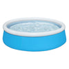 Bestway mein erstes schnelles Set -Pool -Runde, 152 cm