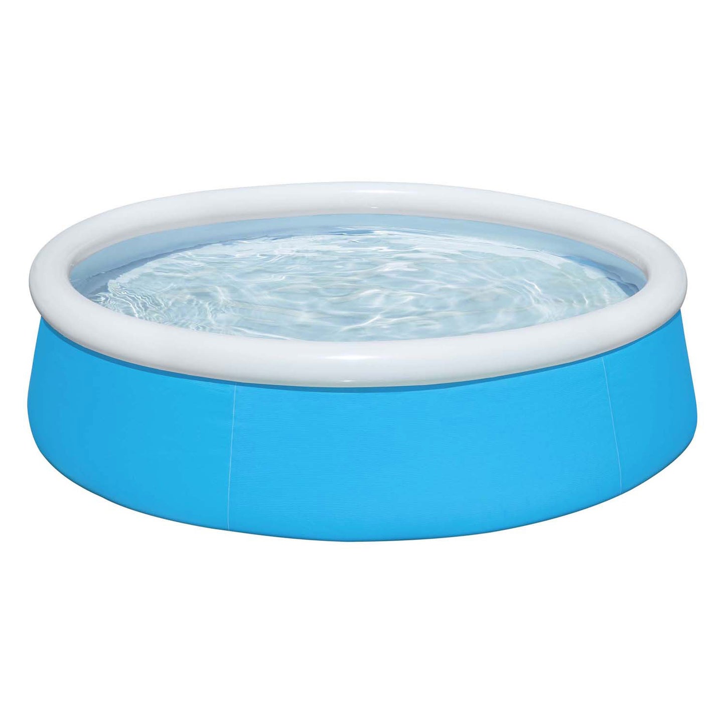 Bestway mein erstes schnelles Set -Pool -Runde, 152 cm