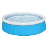 Bestway mein erstes schnelles Set -Pool -Runde, 152 cm - afbeelding 3