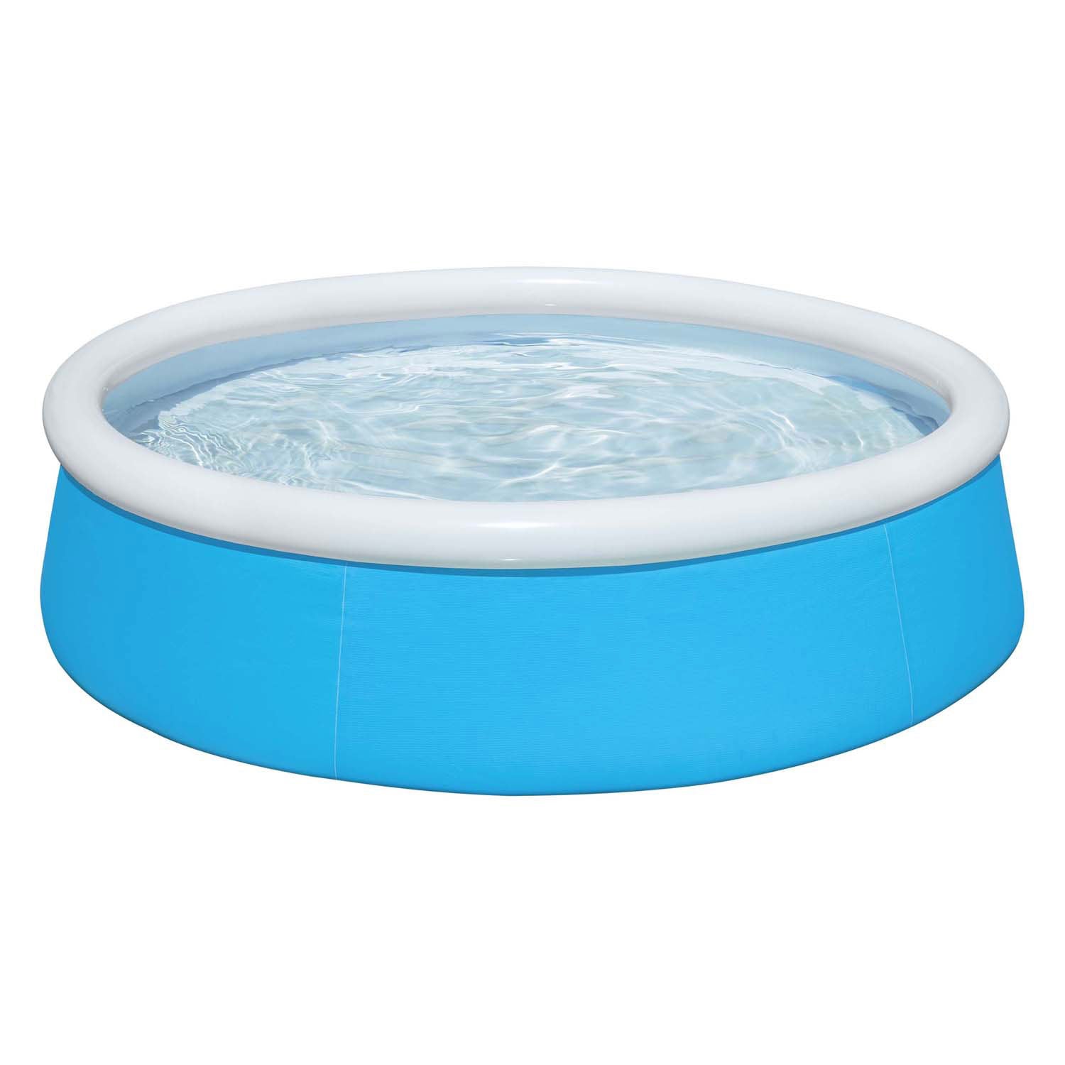 Bestway mein erstes schnelles Set -Pool -Runde, 152 cm