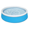 Bestway mein erstes schnelles Set -Pool -Runde, 152 cm