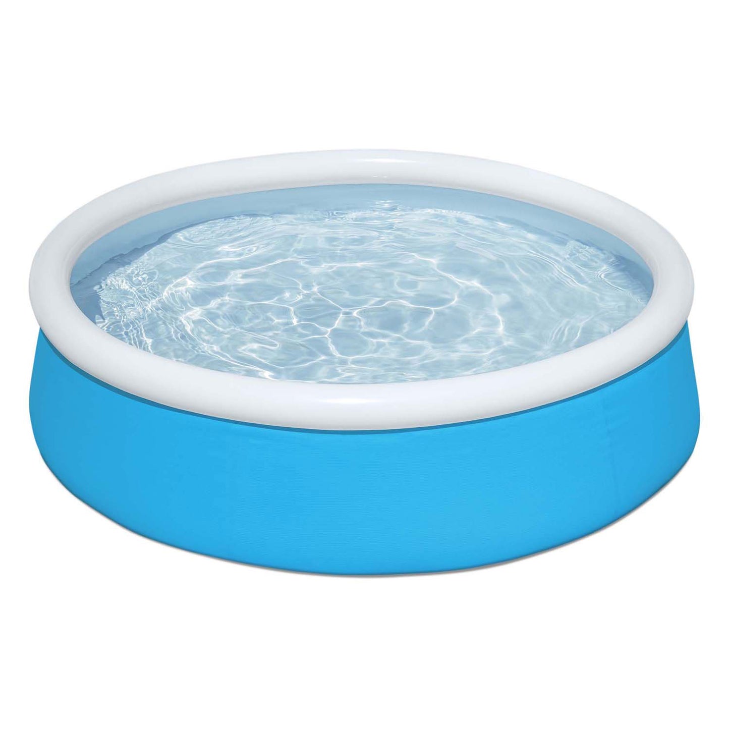 Bestway mein erstes schnelles Set -Pool -Runde, 152 cm