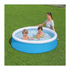 Bestway mein erstes schnelles Set -Pool -Runde, 152 cm